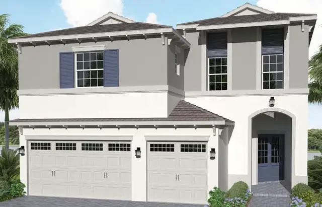 Laurel Grand by Minto Communities - image