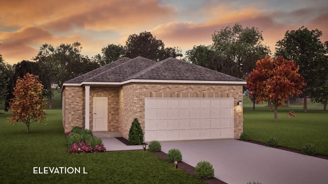 Pine II by CastleRock Communities - image