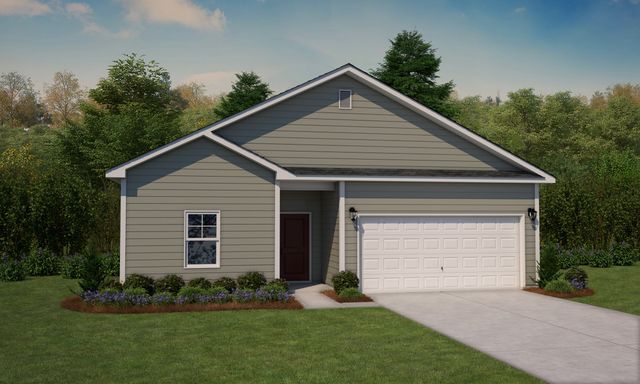 Cooper by Hurricane Builders - image