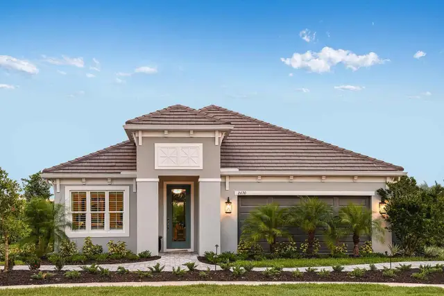 Applause by Neal Communities - image