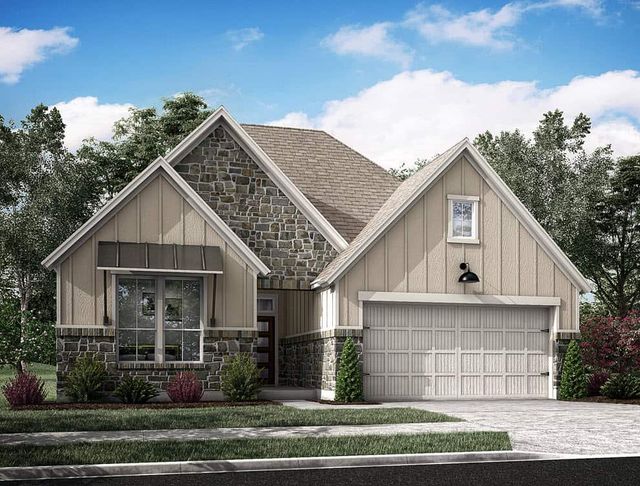 Starling by Tri Pointe Homes - photo