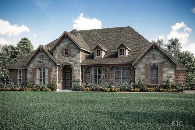 Levante - 1 Acre Lots image