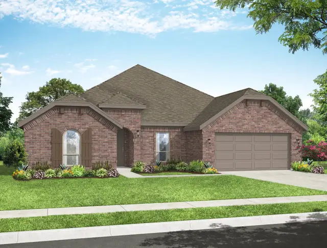 Hampton by Impression Homes - image