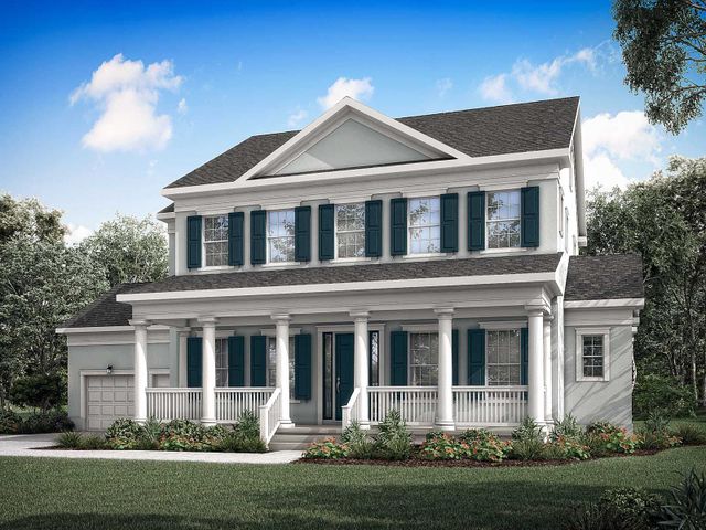 Sycamore by Mattamy Homes - photo