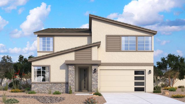 Powell by DRB Homes - image