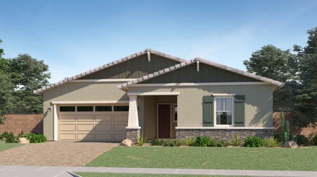 Juniper by Lennar - photo