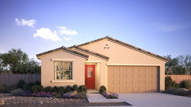 Cantabria at Rincon Knolls image