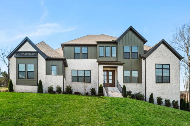 Waylon by Drees Custom Homes - image
