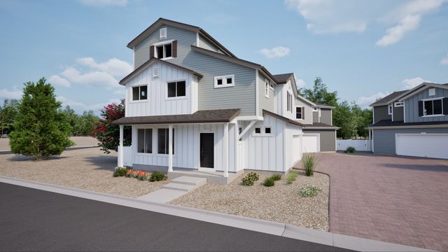Friesian by Oakwood Homes Co - image