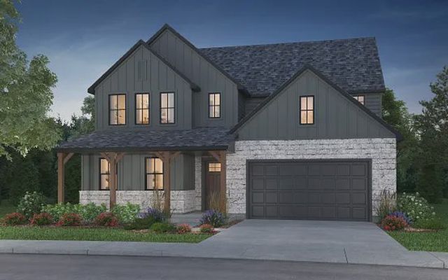 Grayson by Shea Homes - image