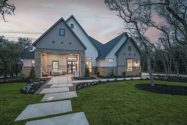 Raven by Chesmar Homes - image