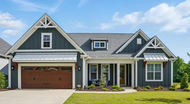 Harper by Niblock Homes - image