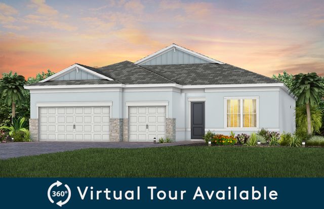 Ashby by Pulte Homes - image