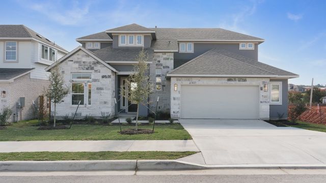 Cornell by Chesmar Homes - image