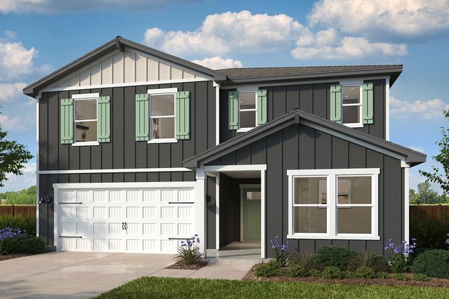 3475 by KB Home - image