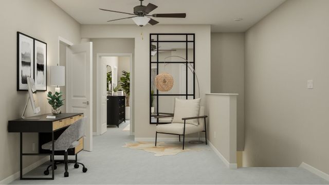 St. Thomas II by Lennar - image