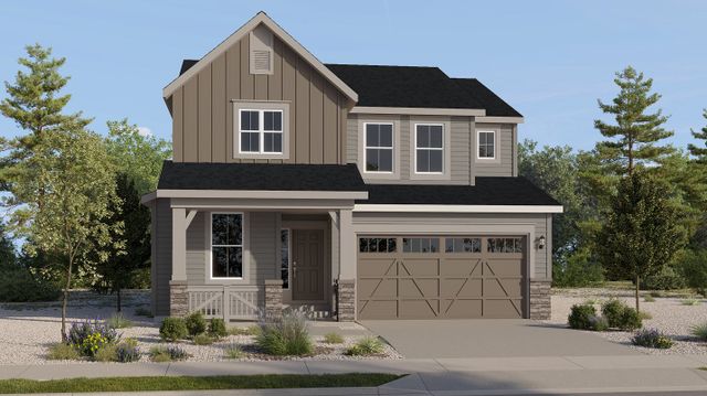 Pinnacle by Lennar - image