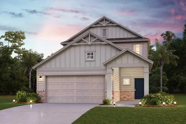 San Marco II by Century Communities - image