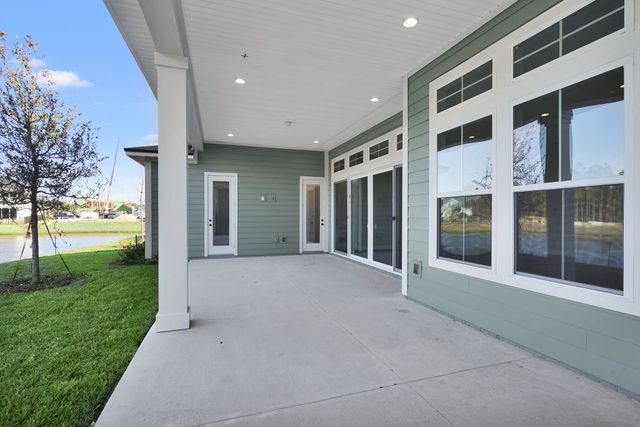 Riverdale by Riverside Homes - image