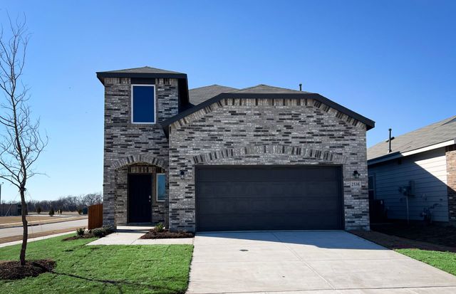 Toyah by Centex - image