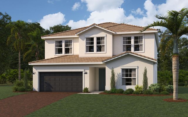 Margate 3.0 by Cardel Homes - image
