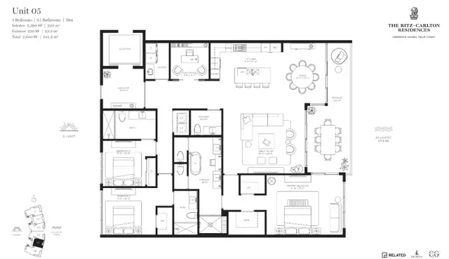 Unit 05 by BH Group - image