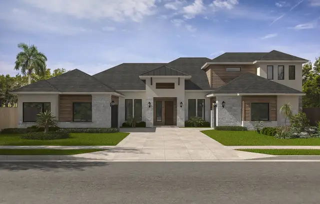 Bulverde II by Scott Felder Homes - image