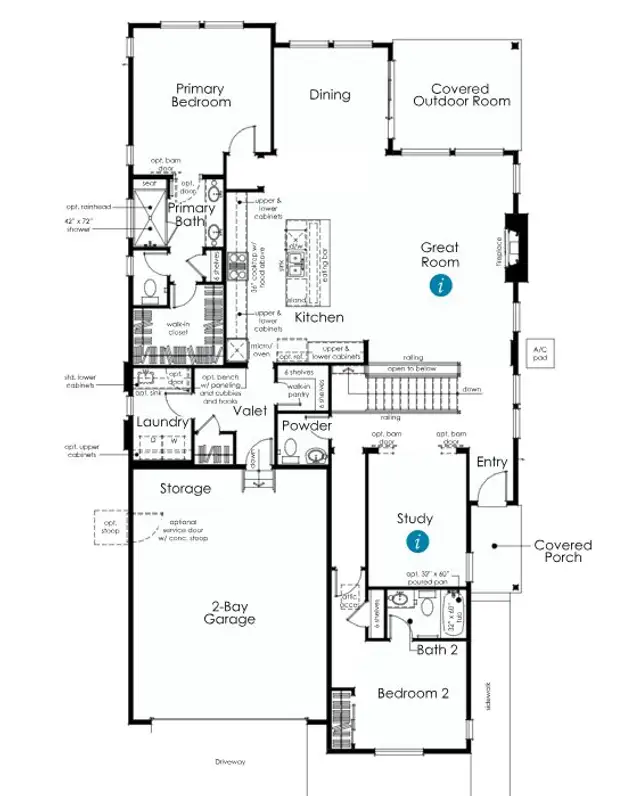 4084 Legends by Shea Homes - image