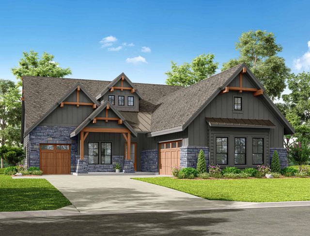 2989 – Victory Series by Gracepoint Homes - image