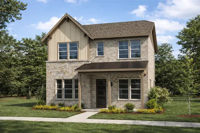 Mayfield by Westfield Homes - image