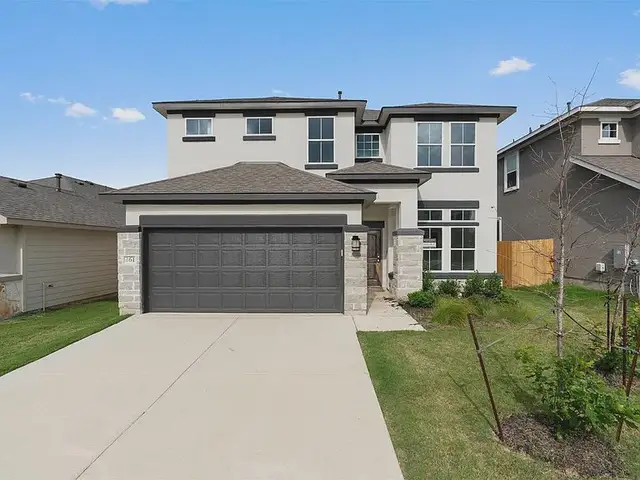 James 2424 S by Saratoga Homes - image