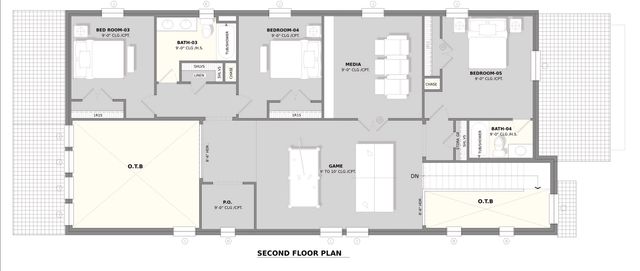 5 – The William by Monarch Homes - image