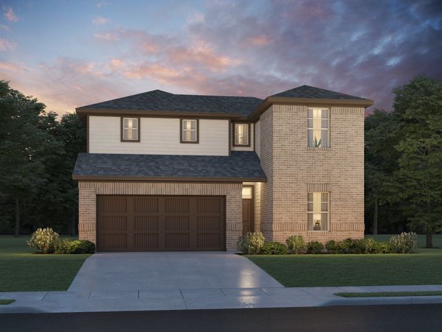 Massey Oaks Village image