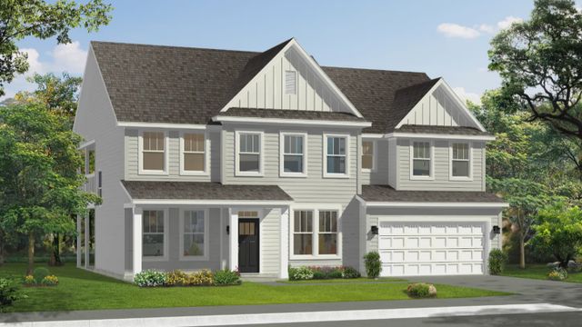 Stonefield by DRB Homes - image