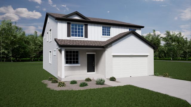 Wonder by Oakwood Homes Co - image
