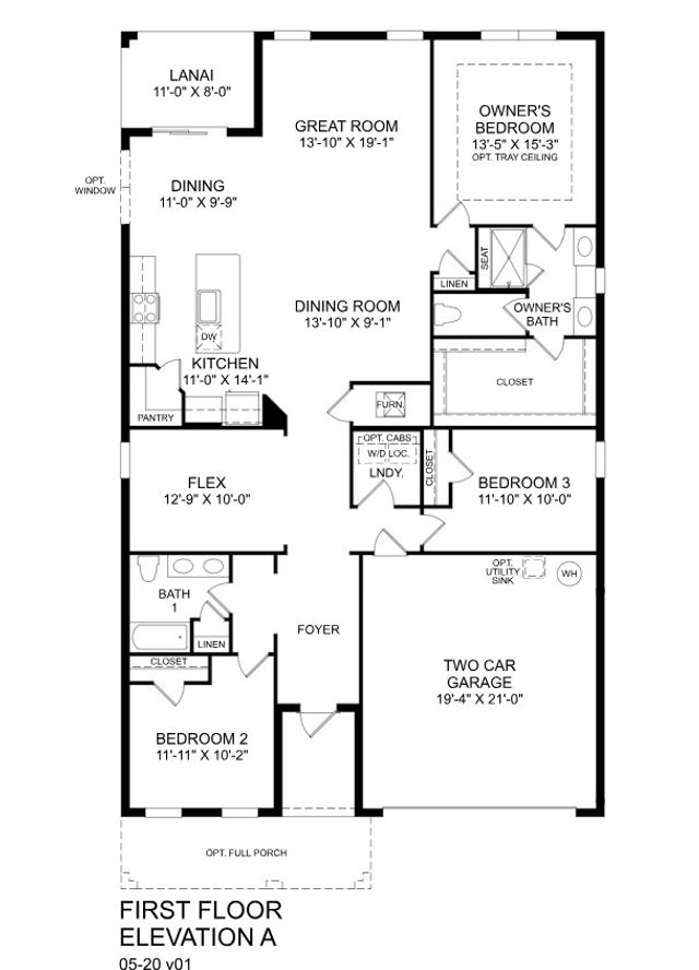 Panama by Ryan Homes - image