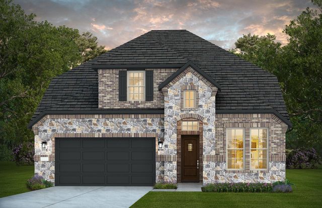 Iredell by Pulte Homes - image