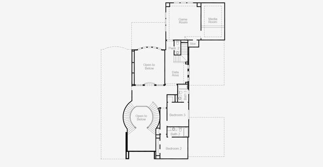 Roxton by Coventry Homes - image