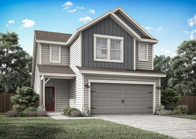 Dylan by LGI Homes - image
