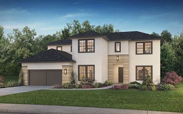 6030 by Shea Homes - image