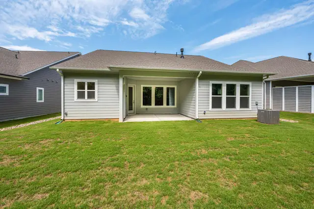 The Venture by David Weekley Homes - image