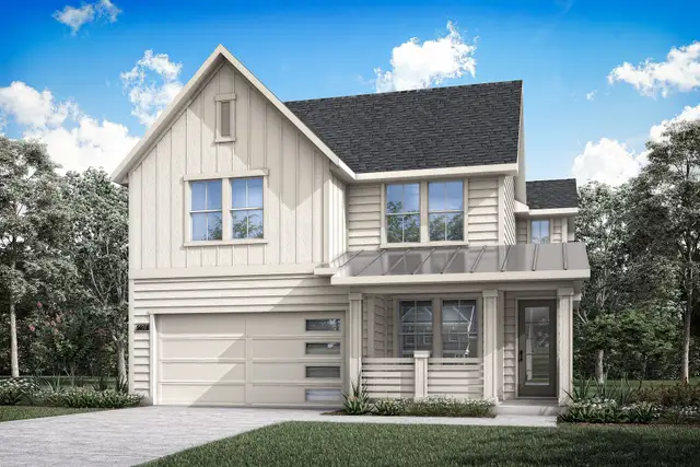 Holly by Tri Pointe Homes - image