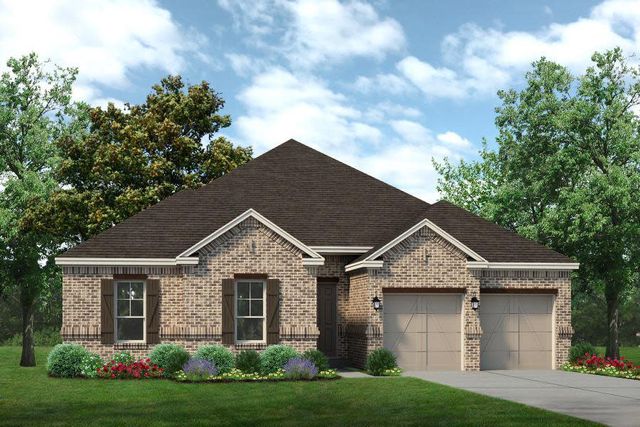 Westwood by Sandlin Homes - image