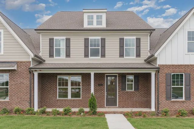 Arbor Valley/TH image