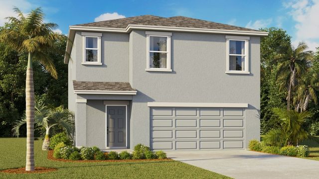 Crestview by D.R. Horton - image