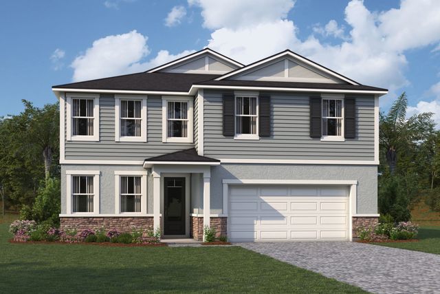 Voyageur by Mattamy Homes - image