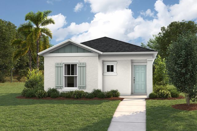 Sangria by Casa Fresca Homes - image