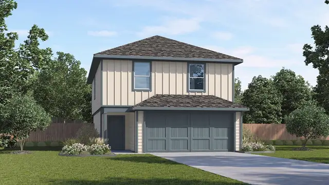 The Clyde by D.R. Horton - image