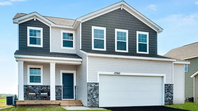 The Sienna by D.R. Horton - image