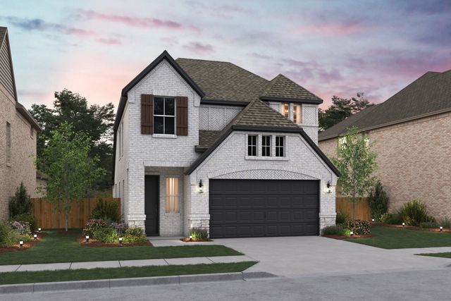 Heath Golf & Yacht Villas image